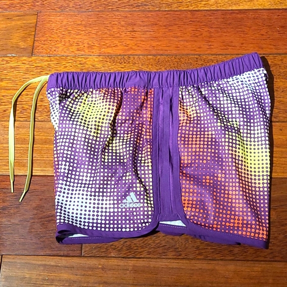 Adidas running shorts - Picture 5 of 5